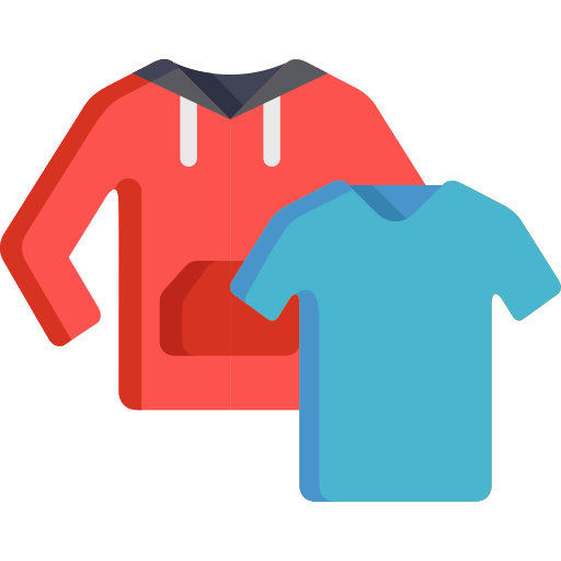 Clothing Icon